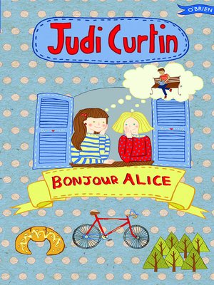 Don't Ask Alice - ebook
